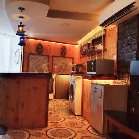Zeus Apartment Ceraş Dış mekan fotoğraf