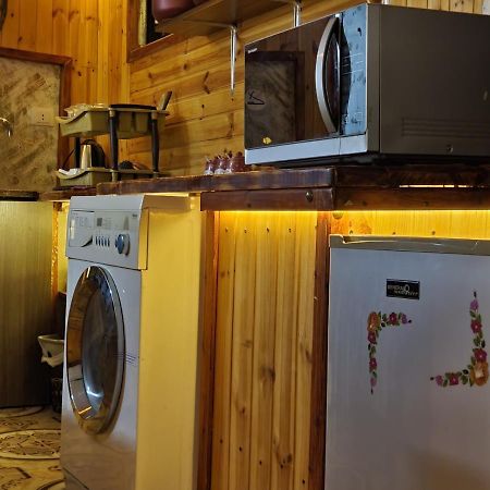Zeus Apartment Ceraş Dış mekan fotoğraf