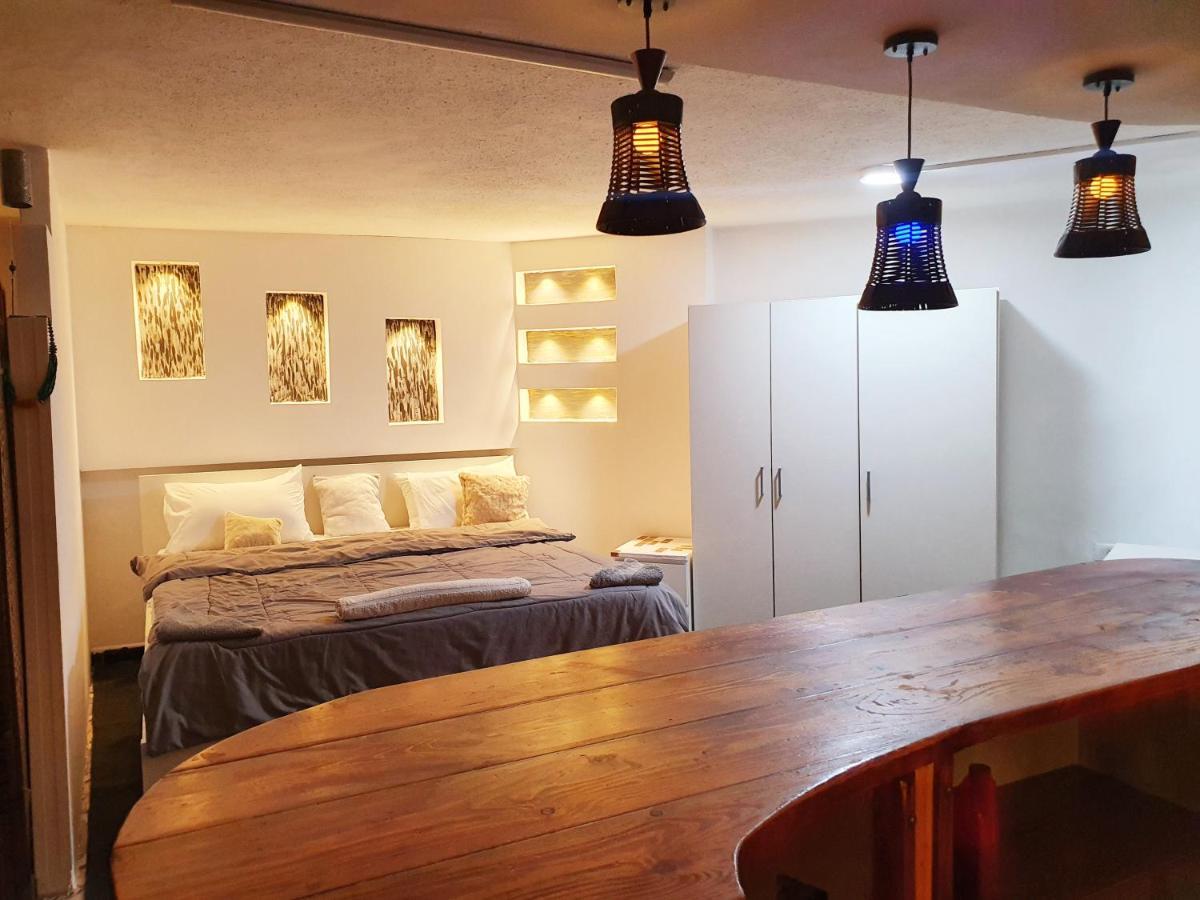 Zeus Apartment Ceraş Dış mekan fotoğraf