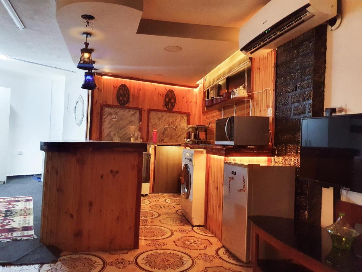 Zeus Apartment Ceraş Dış mekan fotoğraf