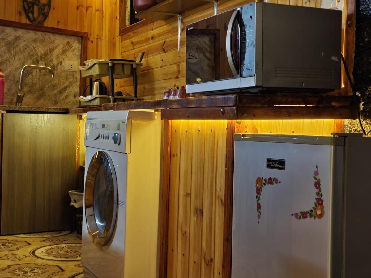 Zeus Apartment Ceraş Dış mekan fotoğraf