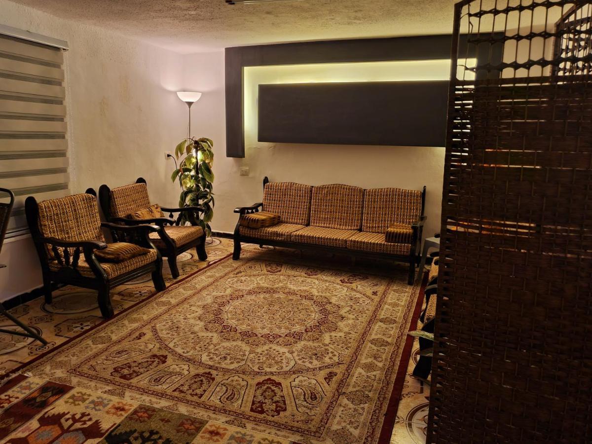 Zeus Apartment Ceraş Dış mekan fotoğraf