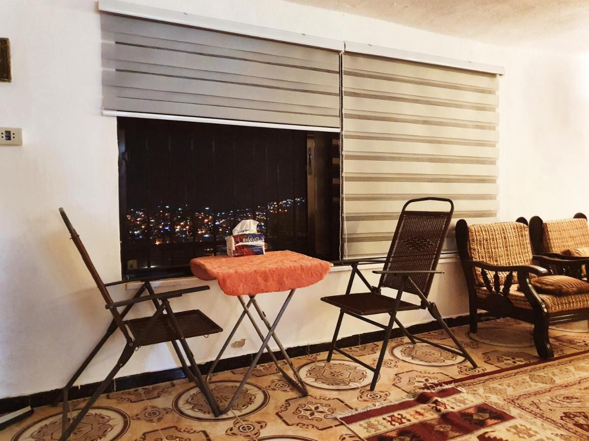 Zeus Apartment Ceraş Dış mekan fotoğraf