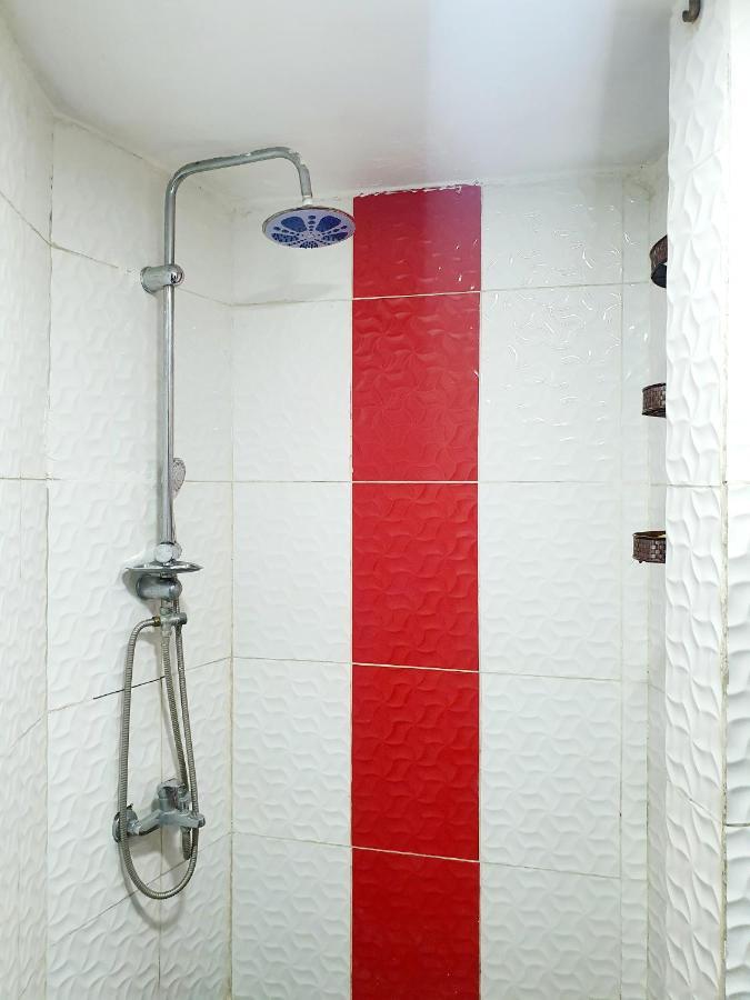Zeus Apartment Ceraş Dış mekan fotoğraf