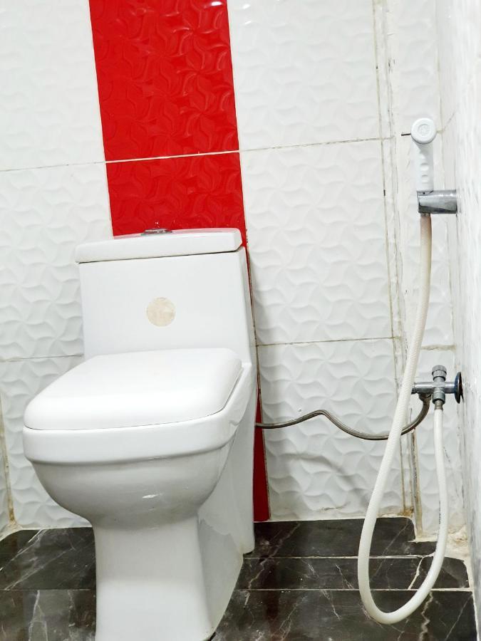 Zeus Apartment Ceraş Dış mekan fotoğraf